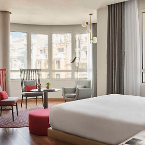 Hyatt Centric Gran Via Madrid