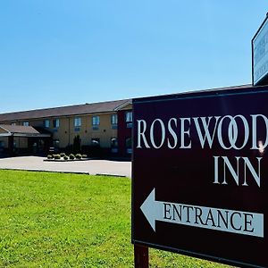 Rosewood Inn By Oyo Union City I-69