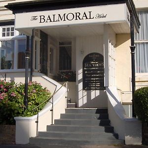 Hotel Balmoral