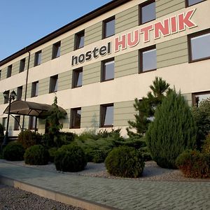 Hostel Hutnik